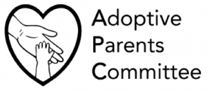 adoptive parents committee logo