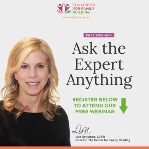 Free Webinar - Ask the Expert Anything; Register below to attend
