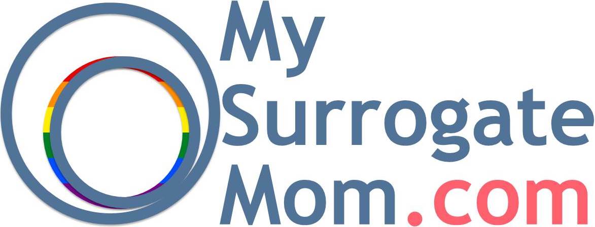 My Surrogate Mom