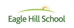 eagle hill school logo